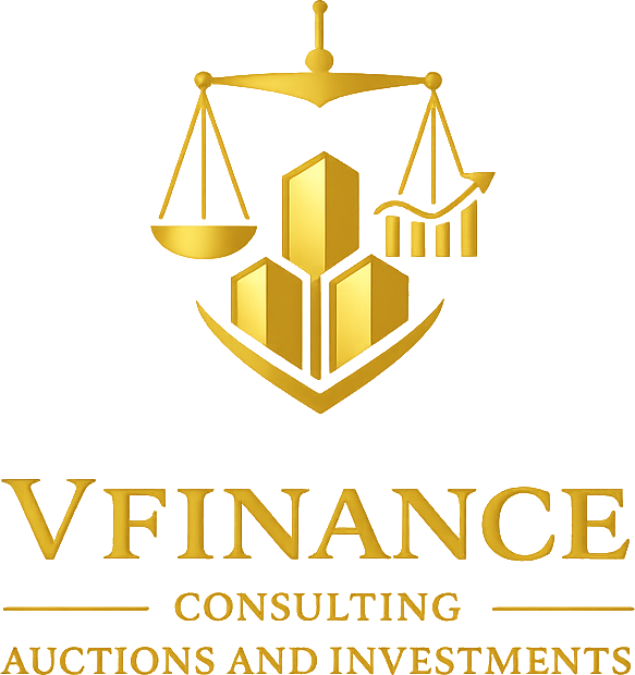 Studio VFinance Logo